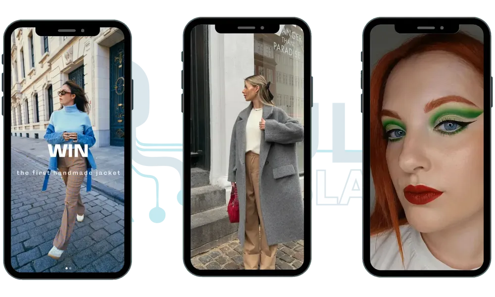 Creadores de Contenido Pulpo Blanco