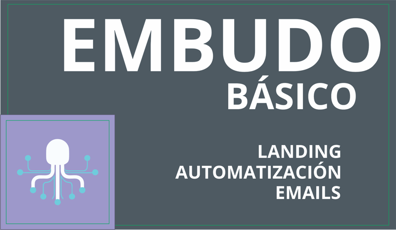 Embudo de ventas Básico