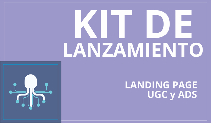Kit de Lanzamiento