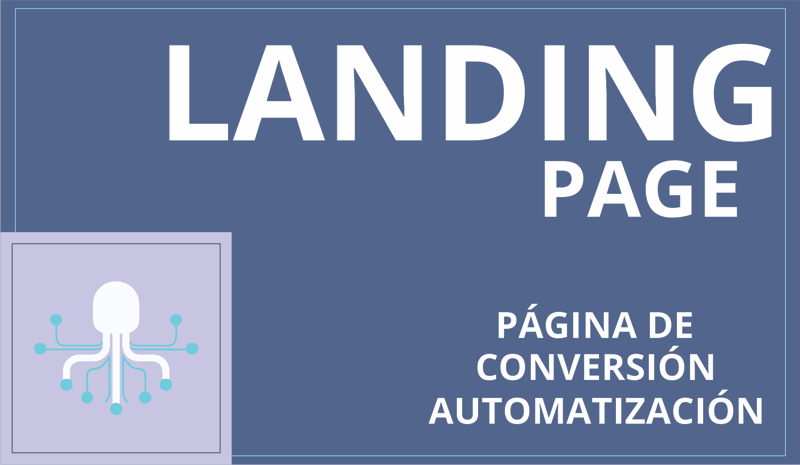 Landing Page de Conversión