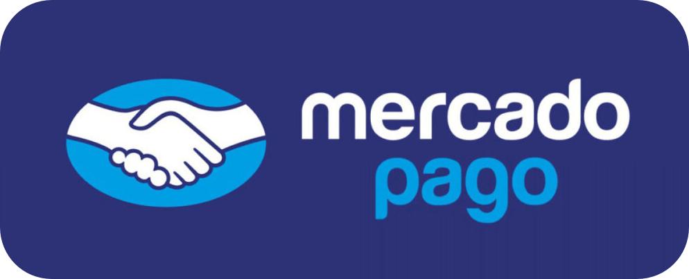 En Pulpo Blanco, paga siempre seguro con MercadoPago