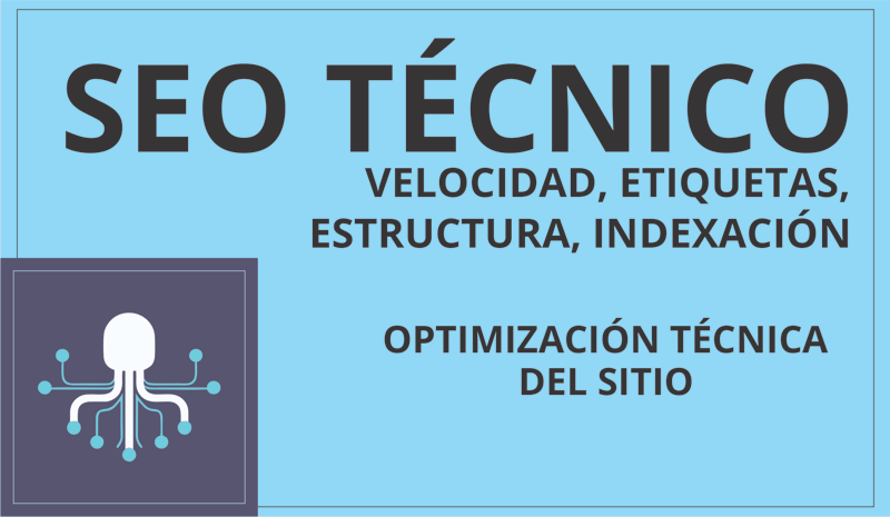 SEO Técnico