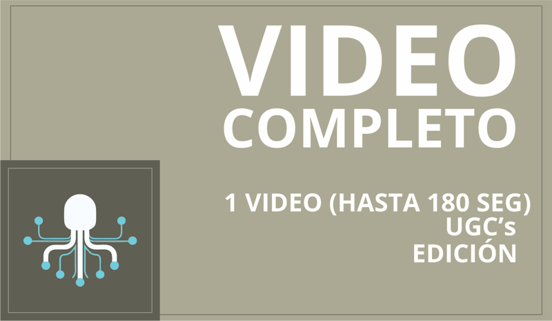 Video Completo 90 segundos
